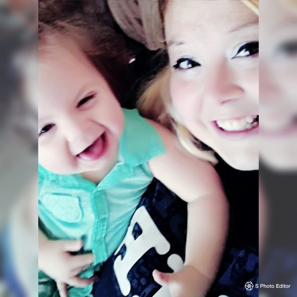 Meet your Posher, Tiffany